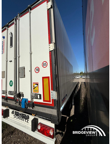 Schmitz Cargobull SCB*S3B - Полуприцеп-рефрижератор: фото 5 Schmitz Cargobull SCB*S3B - Полуприцеп-рефрижератор: фото 5