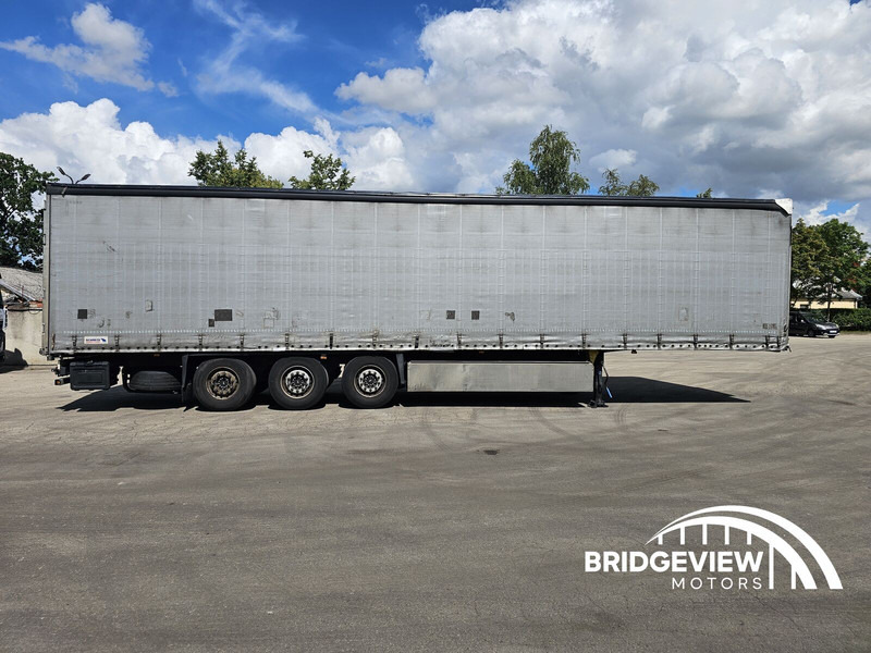 Тентованный полуприцеп Schmitz Cargobull SCB*S3T: фото 7