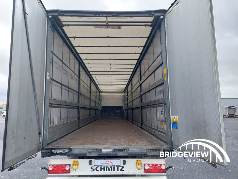 Schmitz Cargobull SCB*S3T в лизинг Schmitz Cargobull SCB*S3T: фото 8 Schmitz Cargobull SCB*S3T в лизинг Schmitz Cargobull SCB*S3T: фото 8