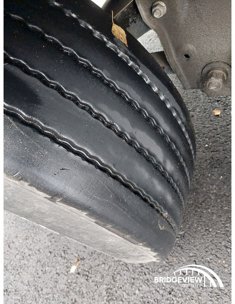 Schmitz Cargobull SCB*S3T в лизинг Schmitz Cargobull SCB*S3T: фото 17 Schmitz Cargobull SCB*S3T в лизинг Schmitz Cargobull SCB*S3T: фото 17