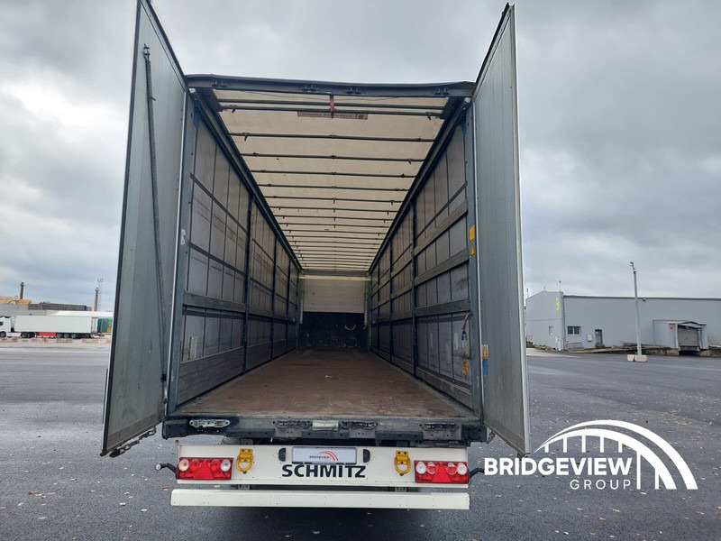 Schmitz Cargobull SCB*S3T в лизинг Schmitz Cargobull SCB*S3T: фото 7 Schmitz Cargobull SCB*S3T в лизинг Schmitz Cargobull SCB*S3T: фото 7