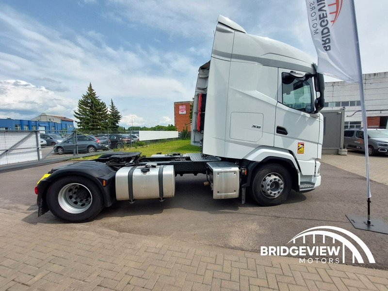 DAF XG 480 - Тягач: фото 5 DAF XG 480 - Тягач: фото 5