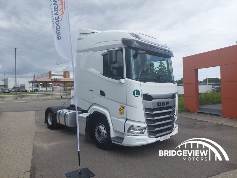 DAF XG 480 - Тягач: фото 2 DAF XG 480 - Тягач: фото 2