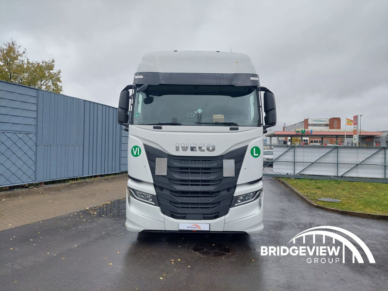 Iveco S-Way 460 - Тягач: фото 3 Iveco S-Way 460 - Тягач: фото 3