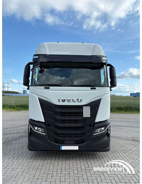 Iveco S-Way 480 - Тягач: фото 3 Iveco S-Way 480 - Тягач: фото 3