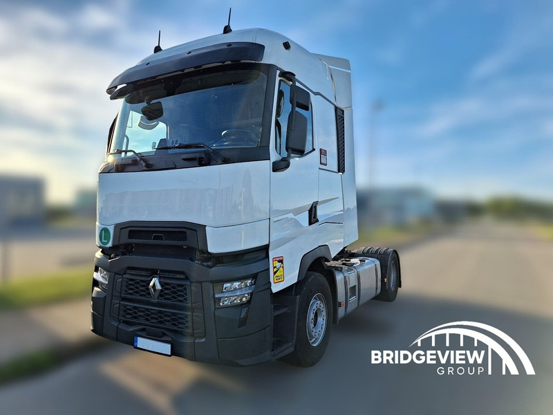 Renault T480 - Тягач: фото 1 Renault T480 - Тягач: фото 1