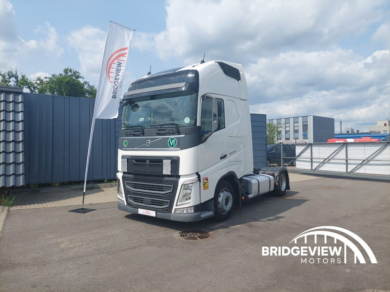 Volvo FH 460 - Тягач: фото 1 Volvo FH 460 - Тягач: фото 1