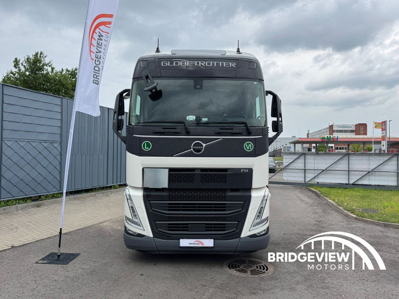 Volvo FH 500 - Тягач: фото 3 Volvo FH 500 - Тягач: фото 3