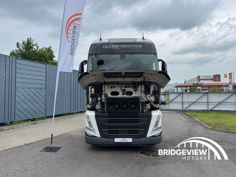 Volvo FH 500 - Тягач: фото 4 Volvo FH 500 - Тягач: фото 4