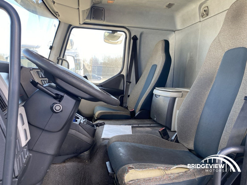 Volvo FL 250 - Рефрижератор: фото 3 Volvo FL 250 - Рефрижератор: фото 3