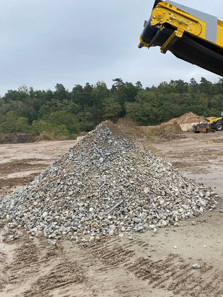 Keestrack B4h Backenbrechanlage - Щековая дробилка: фото 5 Keestrack B4h Backenbrechanlage - Щековая дробилка: фото 5