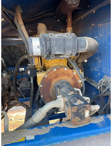 Kleemann Kleemann MS15 - Грохот: фото 5 Kleemann Kleemann MS15 - Грохот: фото 5