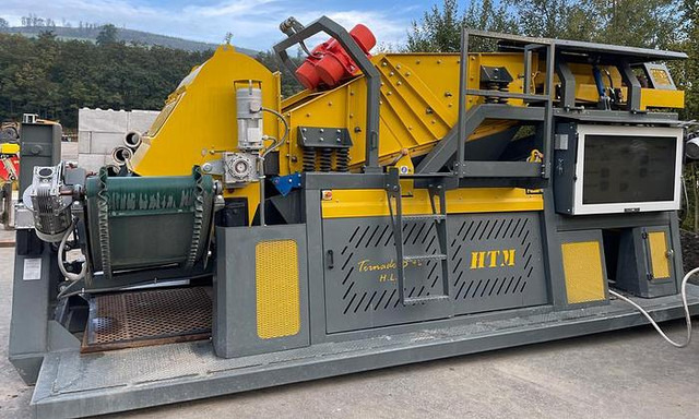 ROCKMASTER Tornado 4 - Грохот: фото 1 ROCKMASTER Tornado 4 - Грохот: фото 1