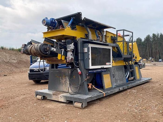 ROCKMASTER Tornado 5 - Грохот: фото 2 ROCKMASTER Tornado 5 - Грохот: фото 2