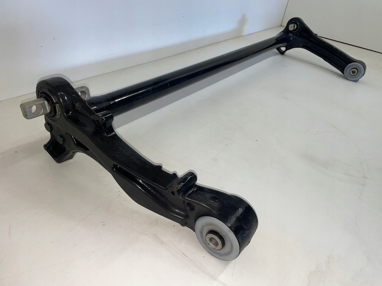 DRĄŻEK WYWROTU KABINY WYWROT MAN TG3 TGX TGS 3 85417156012 - Подвеска кабины для Грузовиков: фото 4 DRĄŻEK WYWROTU KABINY WYWROT MAN TG3 TGX TGS 3 85417156012 - Подвеска кабины для Грузовиков: фото 4