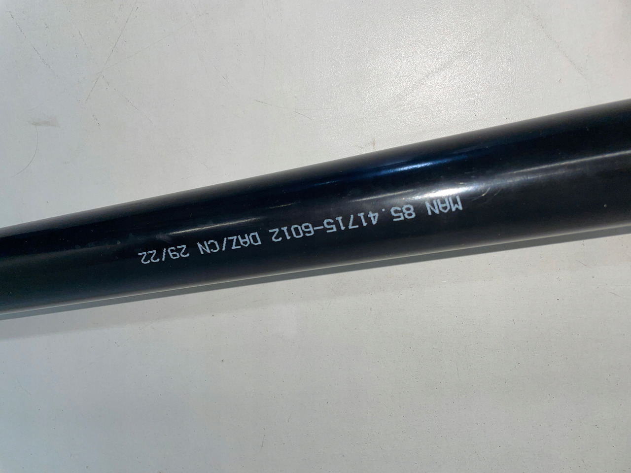 DRĄŻEK WYWROTU KABINY WYWROT MAN TG3 TGX TGS 3 85417156012 - Подвеска кабины для Грузовиков: фото 3 DRĄŻEK WYWROTU KABINY WYWROT MAN TG3 TGX TGS 3 85417156012 - Подвеска кабины для Грузовиков: фото 3