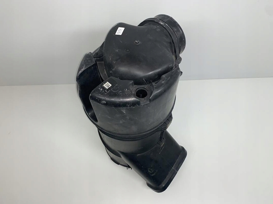 FILTR POWIETRZA OBUDOWA FILTRA MAN TGS TGX EURO 6 - Воздушный фильтр для Грузовиков: фото 3 FILTR POWIETRZA OBUDOWA FILTRA MAN TGS TGX EURO 6 - Воздушный фильтр для Грузовиков: фото 3