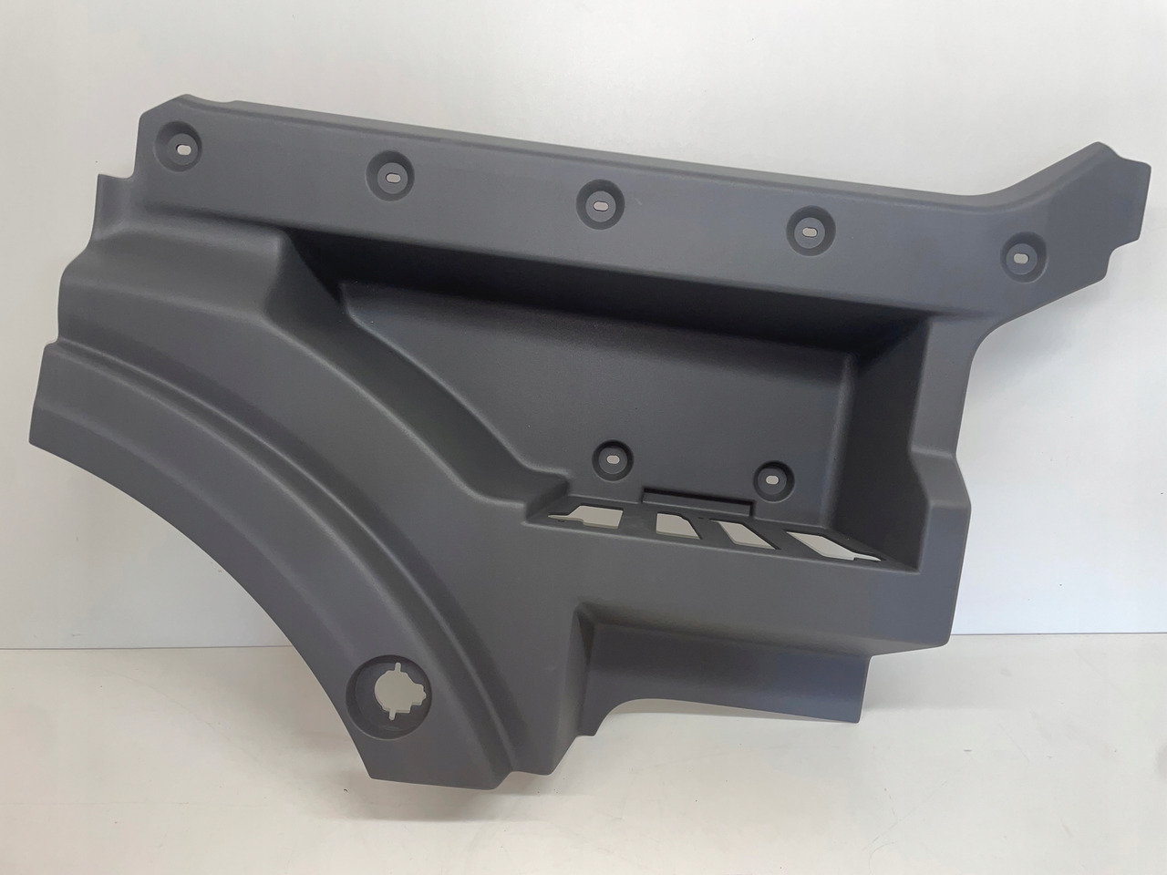 GÓRNA STOPNICA STOPIEŃ MAN TGX TGX3 TG3 81615200082 - Боковая подножка для Грузовиков: фото 1 GÓRNA STOPNICA STOPIEŃ MAN TGX TGX3 TG3 81615200082 - Боковая подножка для Грузовиков: фото 1