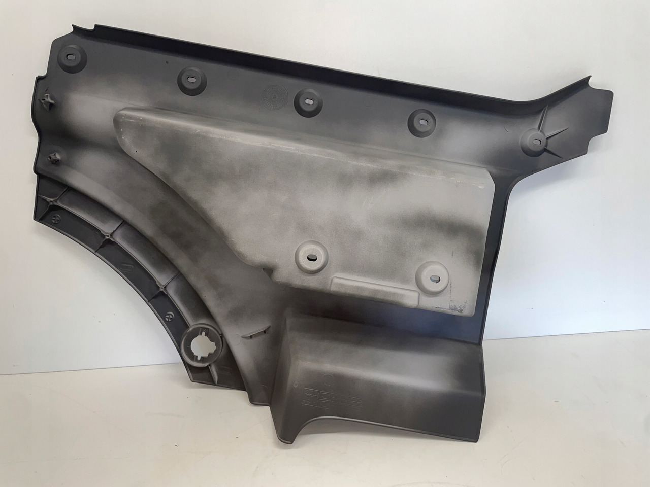 GÓRNA STOPNICA STOPIEŃ MAN TGX TGX3 TG3 81615200083 - Боковая подножка для Грузовиков: фото 4 GÓRNA STOPNICA STOPIEŃ MAN TGX TGX3 TG3 81615200083 - Боковая подножка для Грузовиков: фото 4