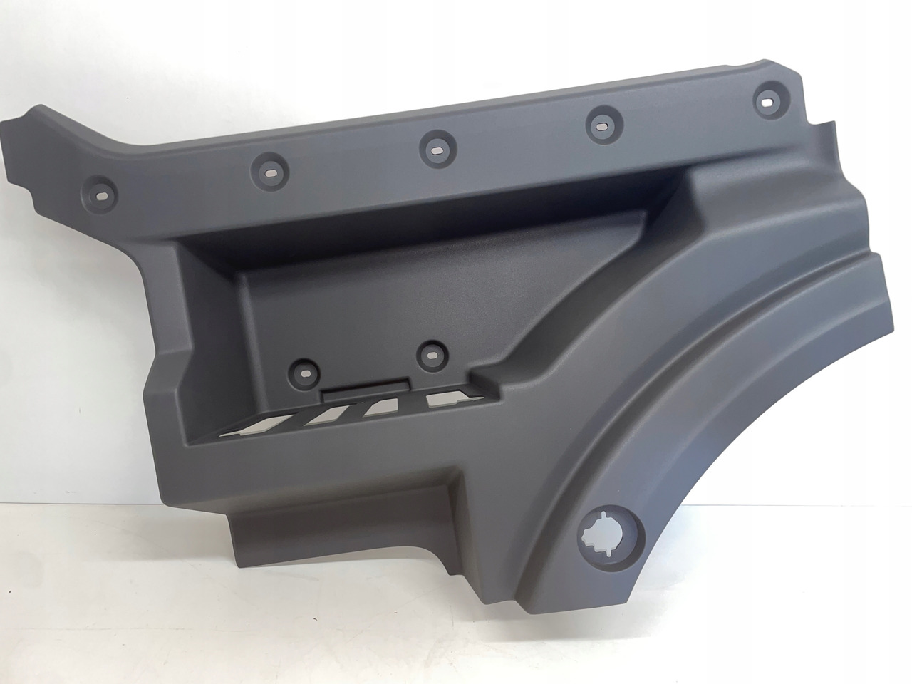 GÓRNA STOPNICA STOPIEŃ MAN TGX TGX3 TG3 81615200083 - Боковая подножка для Грузовиков: фото 1 GÓRNA STOPNICA STOPIEŃ MAN TGX TGX3 TG3 81615200083 - Боковая подножка для Грузовиков: фото 1