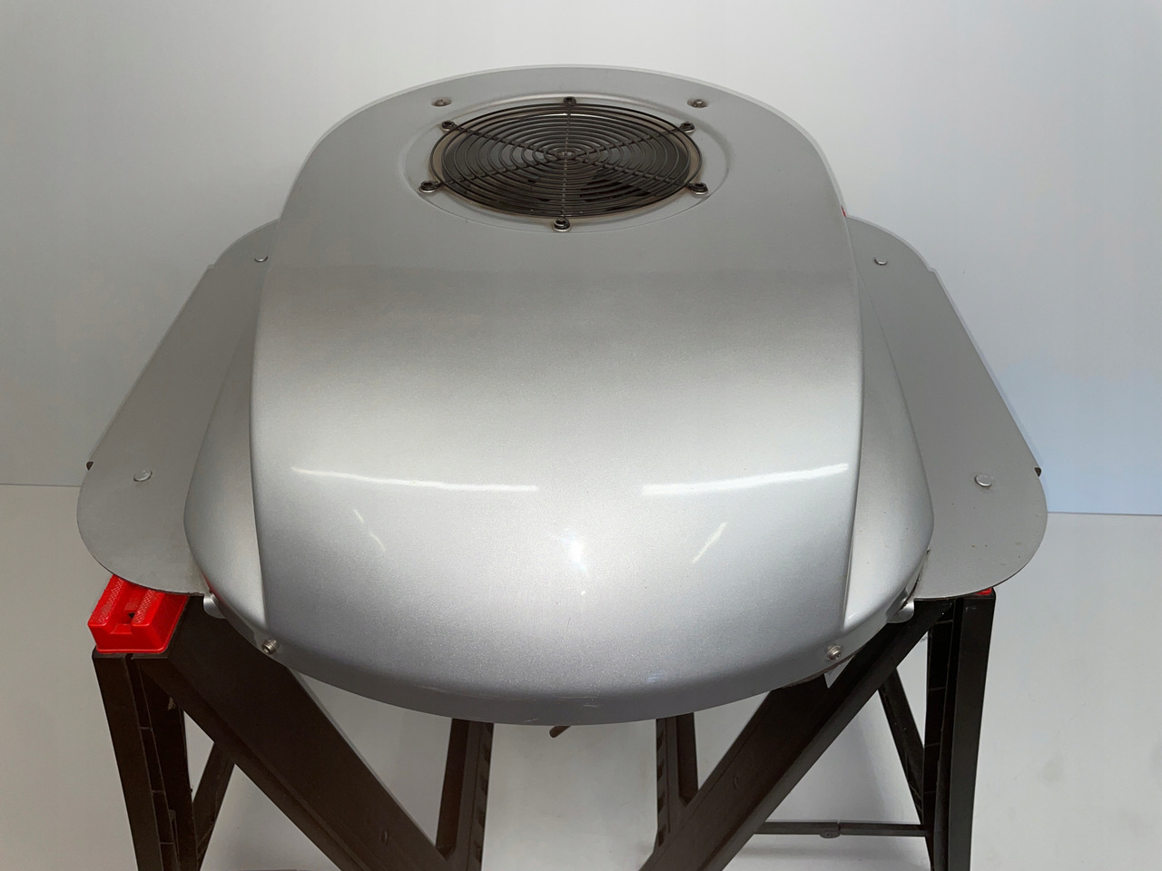 KLIMATYZACJA POSTOJOWA WAECO CA800 MAN SCANIA VOLVO DAF CA-0800-DC - Компрессор кондиционера для Грузовиков: фото 1 KLIMATYZACJA POSTOJOWA WAECO CA800 MAN SCANIA VOLVO DAF CA-0800-DC - Компрессор кондиционера для Грузовиков: фото 1