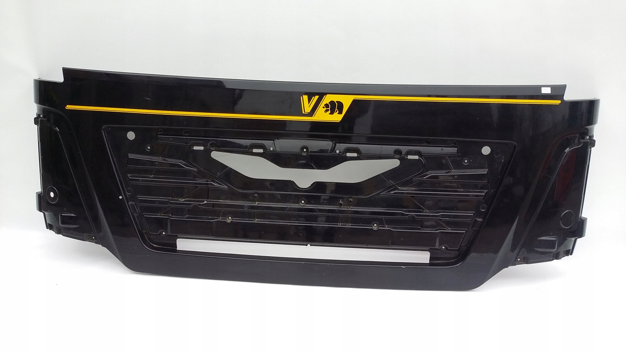 MASKA ATRAPA MAN TGS EURO 6 NR 938 - Капот для Грузовиков: фото 1 MASKA ATRAPA MAN TGS EURO 6 NR 938 - Капот для Грузовиков: фото 1