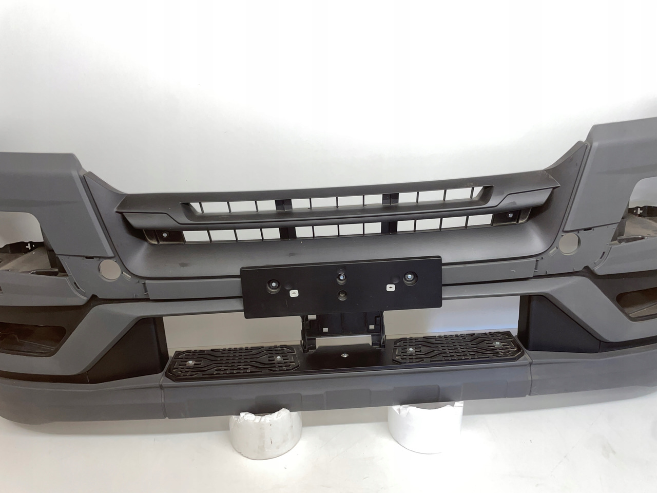 OKULAR STELAŻ OBUDOWA ZDERZAK MAN TG3 TGS3 TGS 3 81416105862 - Бампер для Грузовиков: фото 3 OKULAR STELAŻ OBUDOWA ZDERZAK MAN TG3 TGS3 TGS 3 81416105862 - Бампер для Грузовиков: фото 3