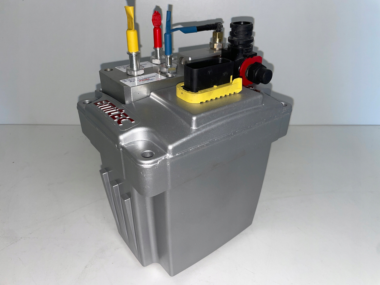 POMPA ADBLUE AD BLUE EMITEC MAN TGX TGS 81154036146 - Кузов и экстерьер для Грузовиков: фото 3 POMPA ADBLUE AD BLUE EMITEC MAN TGX TGS 81154036146 - Кузов и экстерьер для Грузовиков: фото 3