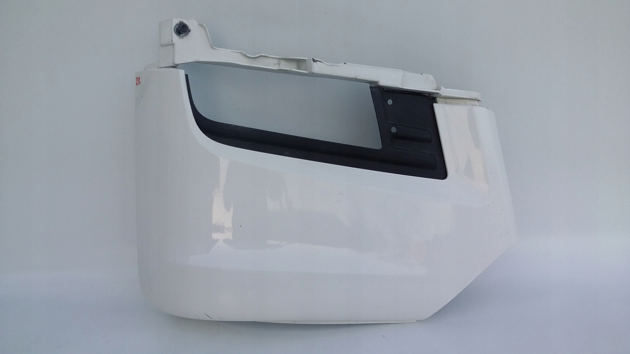 PRAWA OSŁONA NA HALOGEN MAN TGX EURO 6 ZDERZAK - Бампер для Грузовиков: фото 1 PRAWA OSŁONA NA HALOGEN MAN TGX EURO 6 ZDERZAK - Бампер для Грузовиков: фото 1