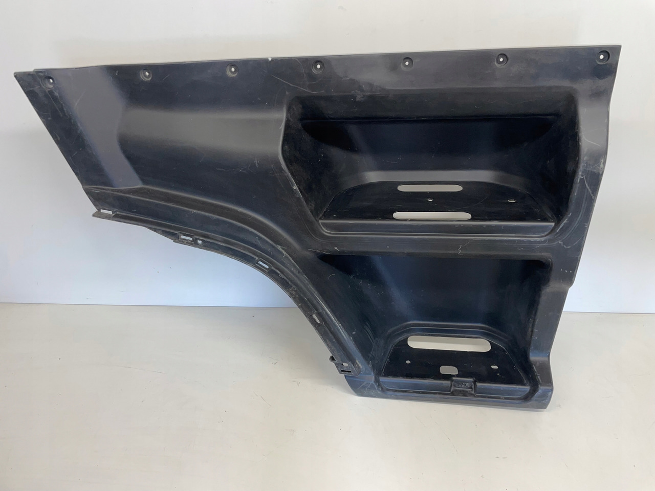 PRAWA STOPNICA MAN F-MAX FMAX STOPIEŃ - Боковая подножка для Грузовиков: фото 1 PRAWA STOPNICA MAN F-MAX FMAX STOPIEŃ - Боковая подножка для Грузовиков: фото 1