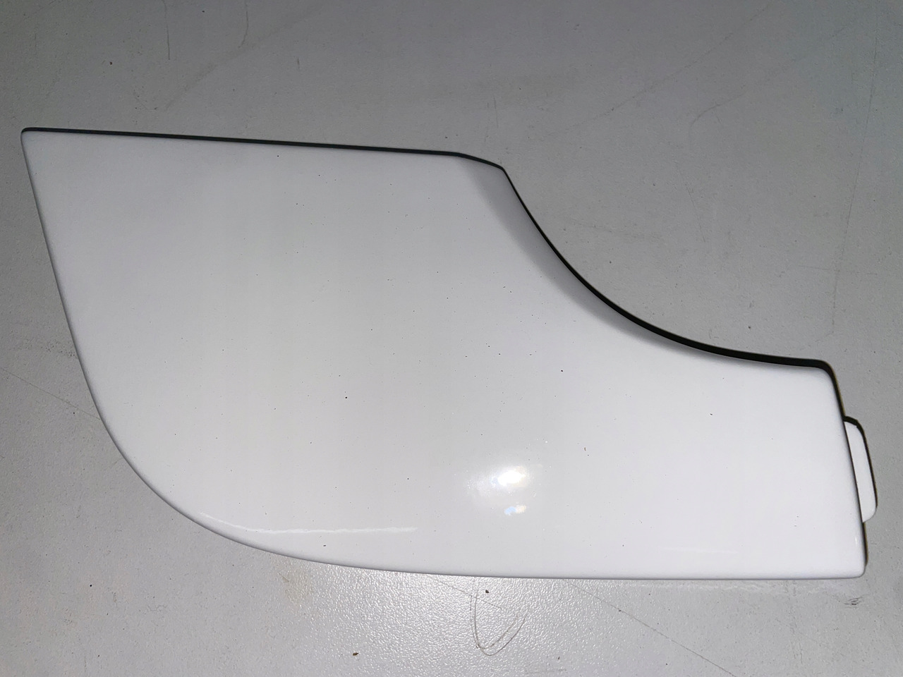 PRAWA ZAŚLEPKA NA HAK MAN TG3 TGX 3 TGX3 81416100994 - Бампер для Грузовиков: фото 1 PRAWA ZAŚLEPKA NA HAK MAN TG3 TGX 3 TGX3 81416100994 - Бампер для Грузовиков: фото 1