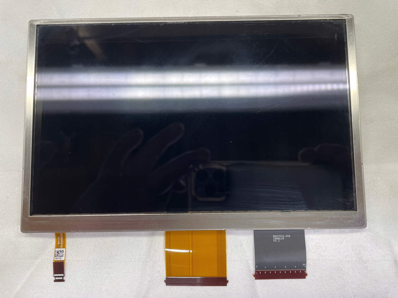 RADIO NAWIGACJA MAN TGS TGX EURO 6 81281006037 WYMIENIONY WYŚWIETLACZ - Система навигации для Грузовиков: фото 4 RADIO NAWIGACJA MAN TGS TGX EURO 6 81281006037 WYMIENIONY WYŚWIETLACZ - Система навигации для Грузовиков: фото 4