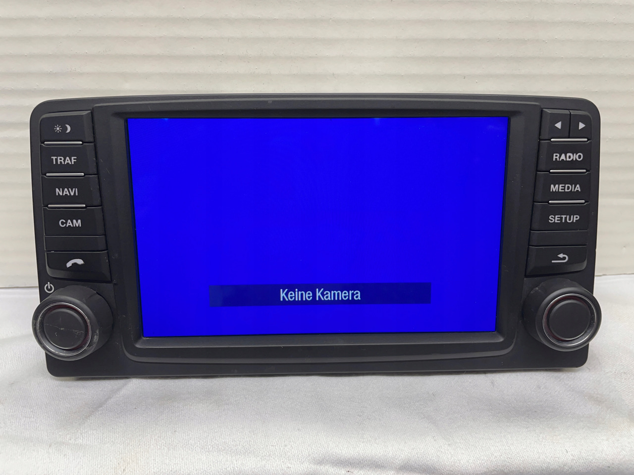 RADIO NAWIGACJA MAN TGS TGX EURO 6 81281006037 WYMIENIONY WYŚWIETLACZ - Система навигации для Грузовиков: фото 3 RADIO NAWIGACJA MAN TGS TGX EURO 6 81281006037 WYMIENIONY WYŚWIETLACZ - Система навигации для Грузовиков: фото 3