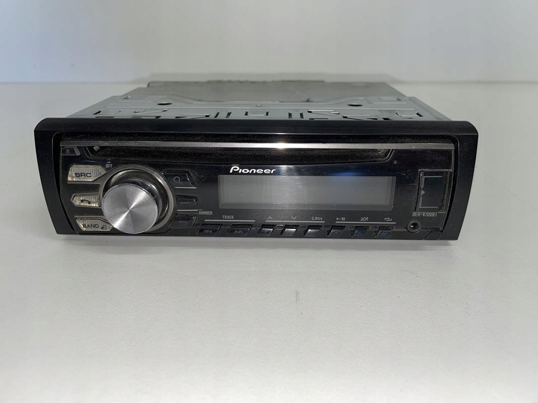 Radio Pioneer MERCEDES SCTROS MP4 MP 4 DEH-4700BT - Система навигации для Грузовиков: фото 1 Radio Pioneer MERCEDES SCTROS MP4 MP 4 DEH-4700BT - Система навигации для Грузовиков: фото 1
