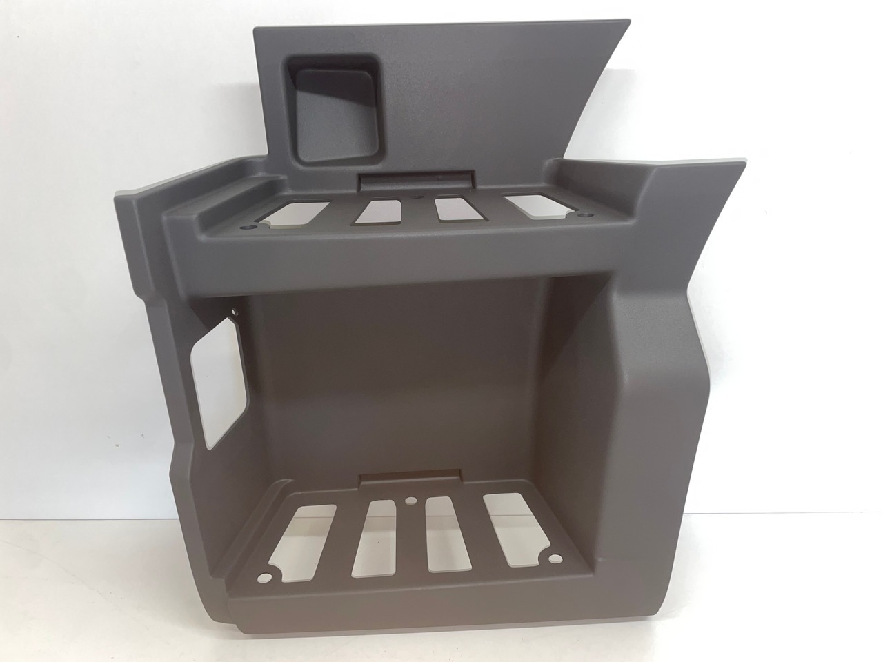 STOPNICA DOLNY STOPIEŃ MAN TGX TGX3 TG-3 81615200075 - Боковая подножка для Грузовиков: фото 1 STOPNICA DOLNY STOPIEŃ MAN TGX TGX3 TG-3 81615200075 - Боковая подножка для Грузовиков: фото 1