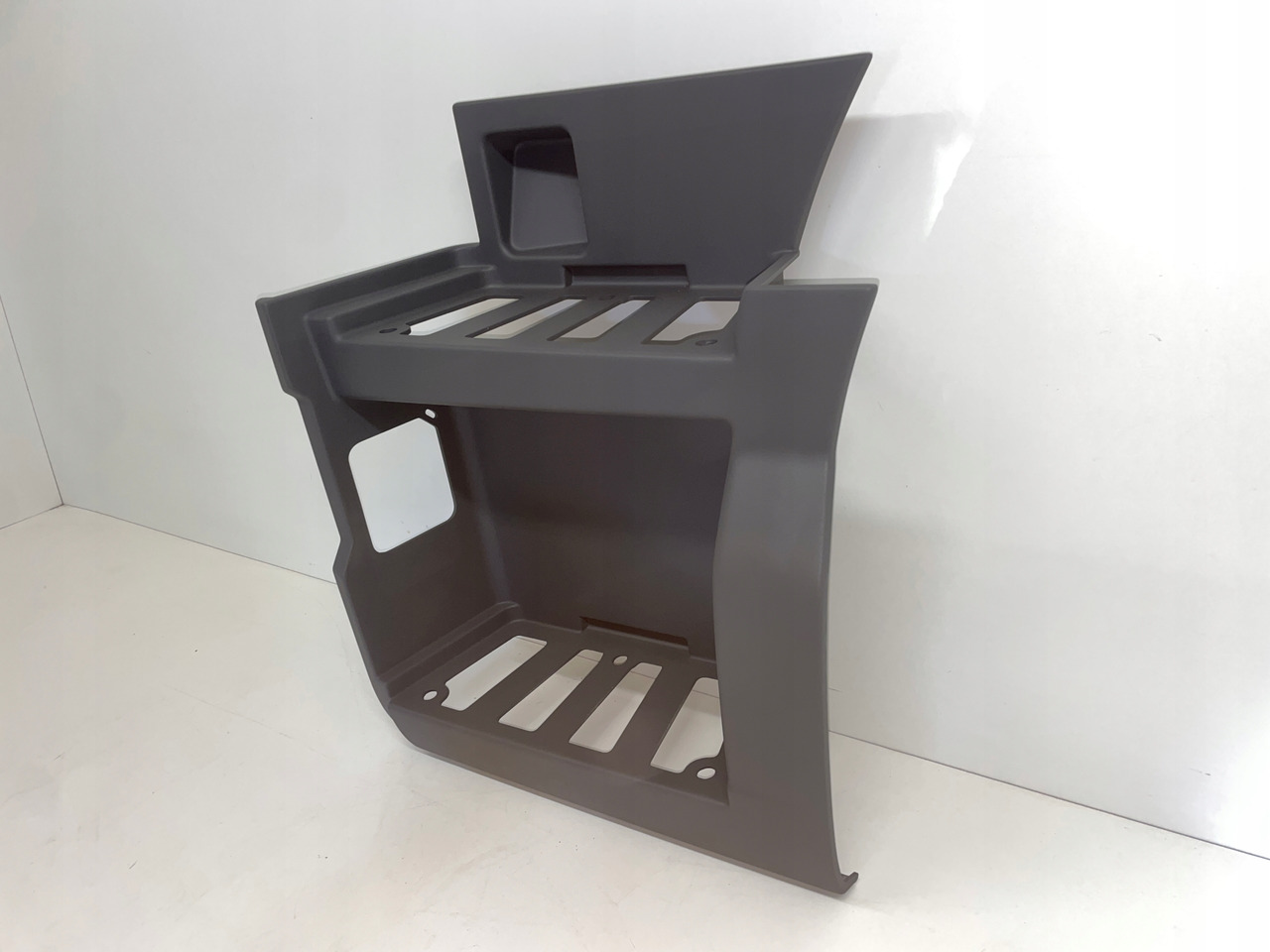 STOPNICA DOLNY STOPIEŃ MAN TGX TGX3 TG-3 81615200075 - Боковая подножка для Грузовиков: фото 3 STOPNICA DOLNY STOPIEŃ MAN TGX TGX3 TG-3 81615200075 - Боковая подножка для Грузовиков: фото 3