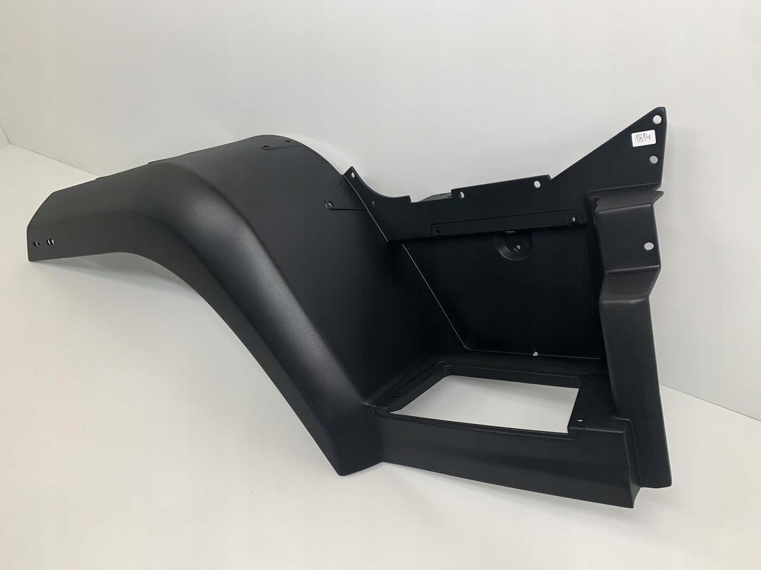 STOPNICA STOPIEŃ MAN L2000M L 2000 M NR 1814 - Кузов и экстерьер для Грузовиков: фото 2 STOPNICA STOPIEŃ MAN L2000M L 2000 M NR 1814 - Кузов и экстерьер для Грузовиков: фото 2