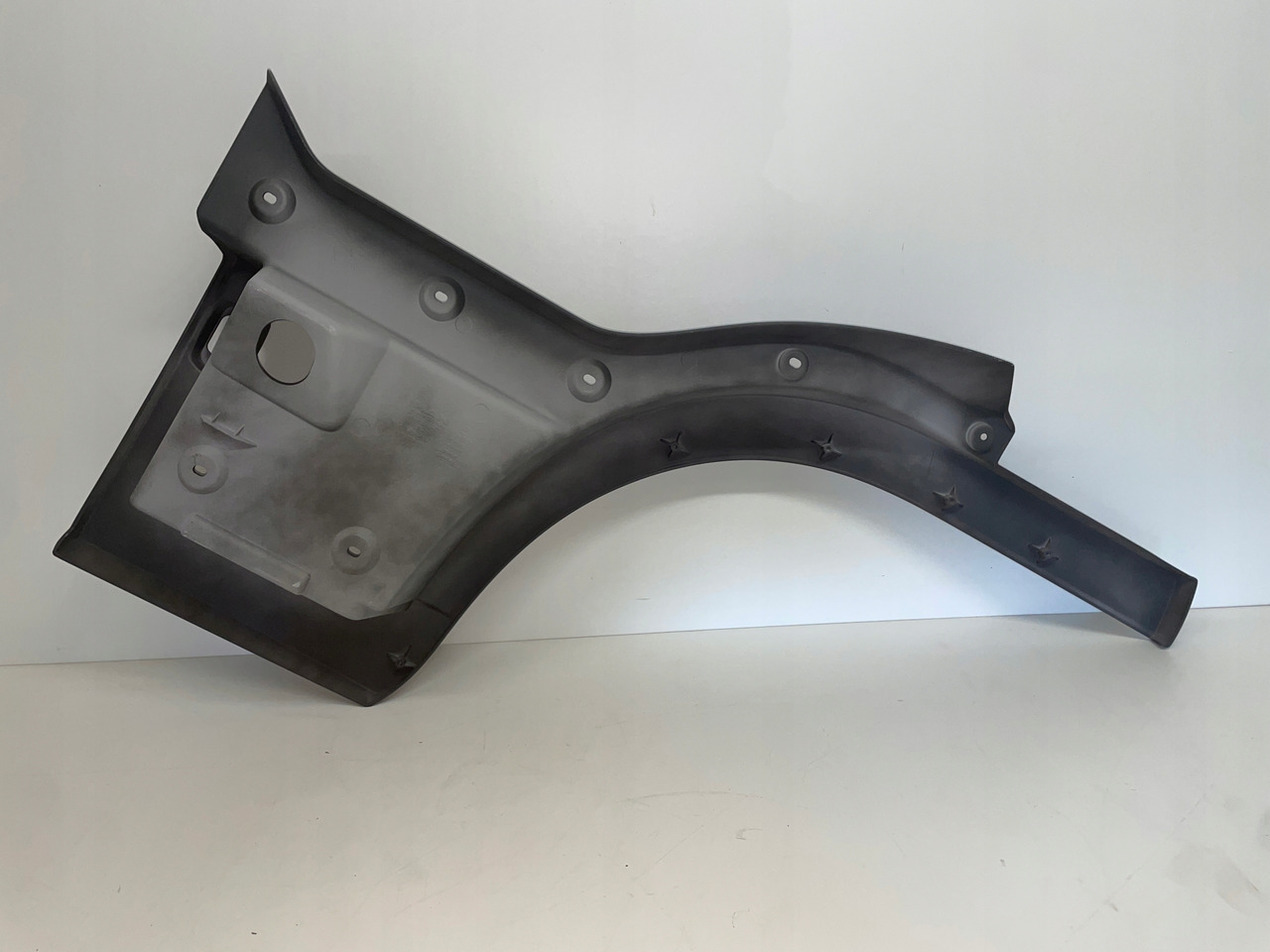 STOPNICA STOPIEŃ MAN TGL TGM TG3 TGL3 TGM3 81615200230 - Боковая подножка для Грузовиков: фото 4 STOPNICA STOPIEŃ MAN TGL TGM TG3 TGL3 TGM3 81615200230 - Боковая подножка для Грузовиков: фото 4