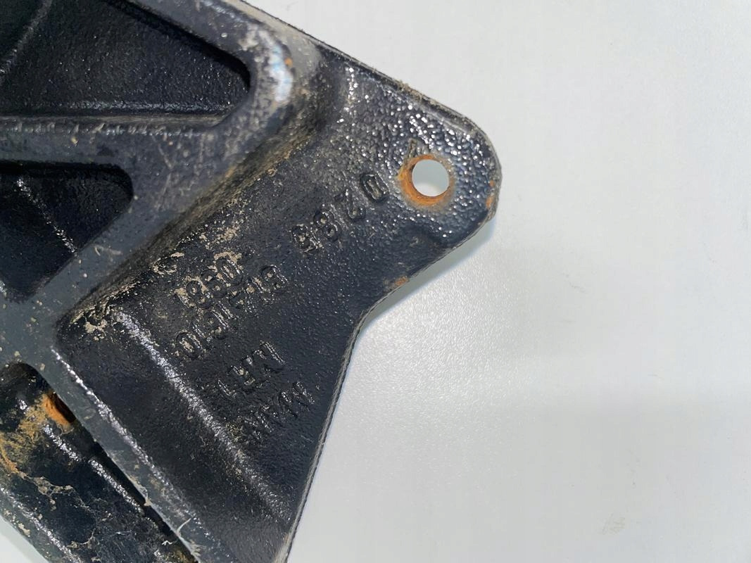 UCHWYT MOCOWANIE ZDERZAKA MAN TGX 3 WSPORNIK TG3 - Бампер для Грузовиков: фото 3 UCHWYT MOCOWANIE ZDERZAKA MAN TGX 3 WSPORNIK TG3 - Бампер для Грузовиков: фото 3