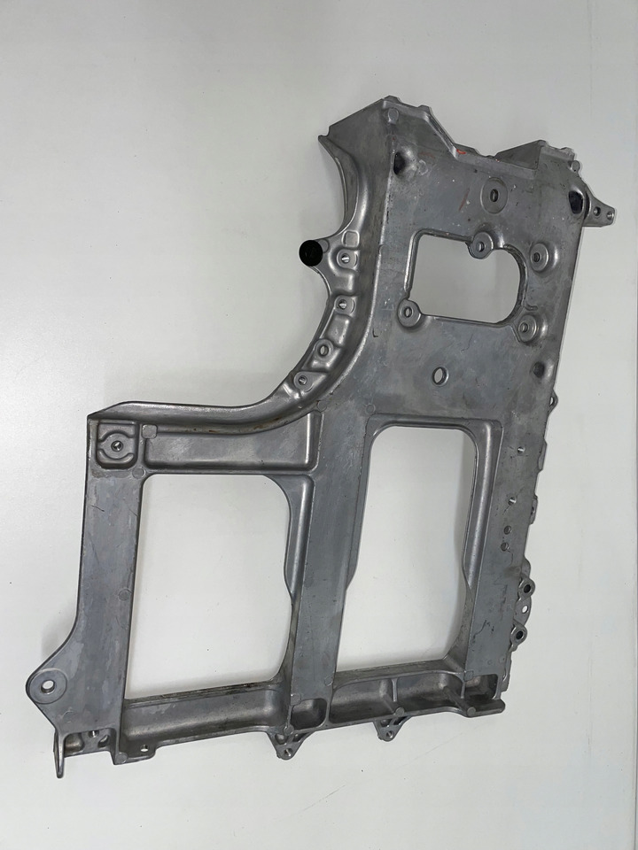 WSPORNIK BŁOTNIKA MAN TGX TGS TG3 TG 3 EURO 6 - Кузов и экстерьер для Грузовиков: фото 1 WSPORNIK BŁOTNIKA MAN TGX TGS TG3 TG 3 EURO 6 - Кузов и экстерьер для Грузовиков: фото 1