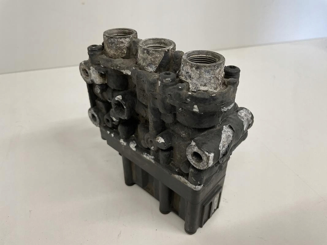 ZAWÓR PODUSZEK MERCEDES ACTROS MP 4 A0013270625 - Тормозной клапан для Грузовиков: фото 3 ZAWÓR PODUSZEK MERCEDES ACTROS MP 4 A0013270625 - Тормозной клапан для Грузовиков: фото 3