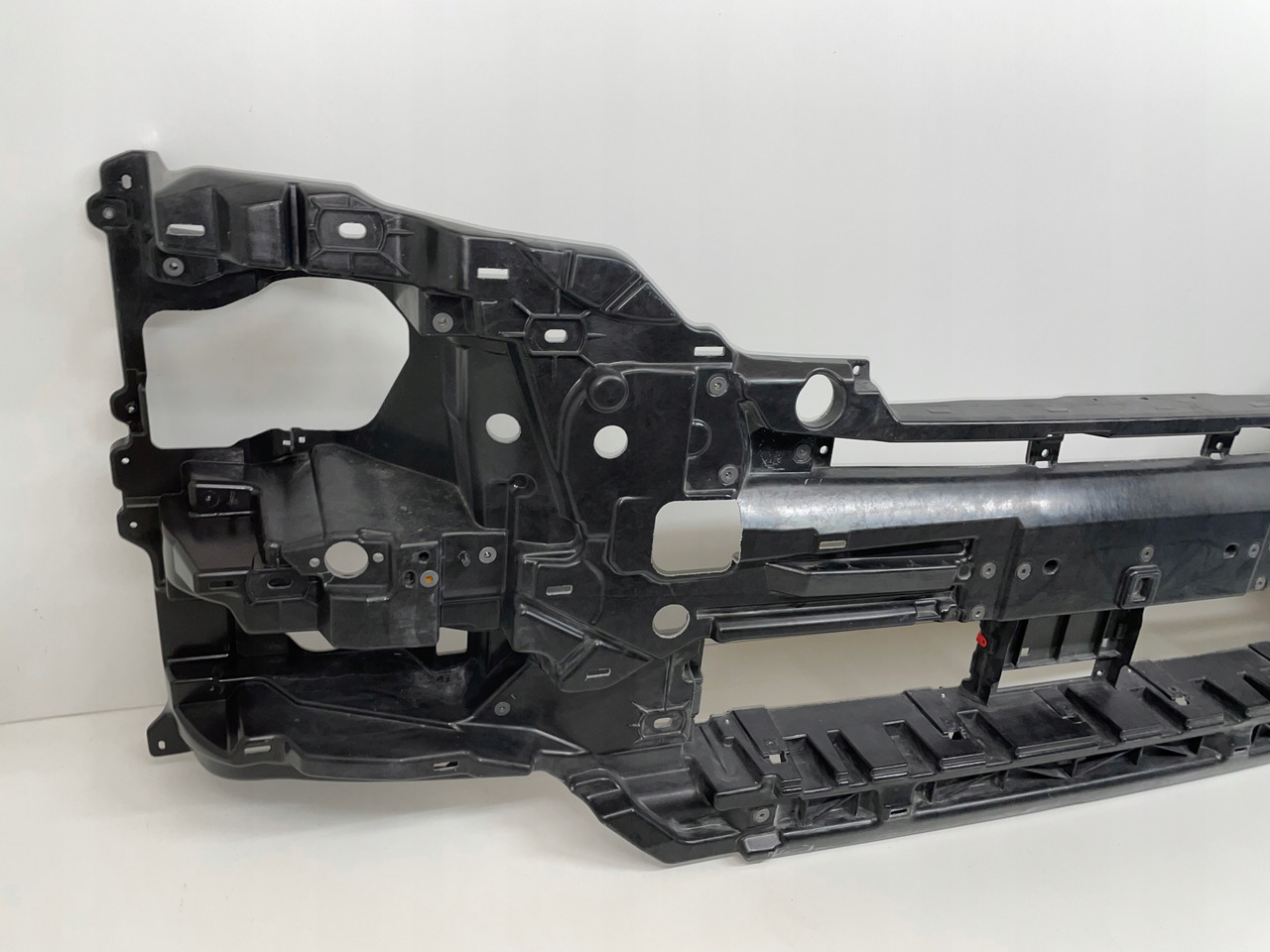 ZDERZAK MAN TGS TG3 TG 3 WSPORNIK WZMOCNIENIE - Бампер для Грузовиков: фото 2 ZDERZAK MAN TGS TG3 TG 3 WSPORNIK WZMOCNIENIE - Бампер для Грузовиков: фото 2