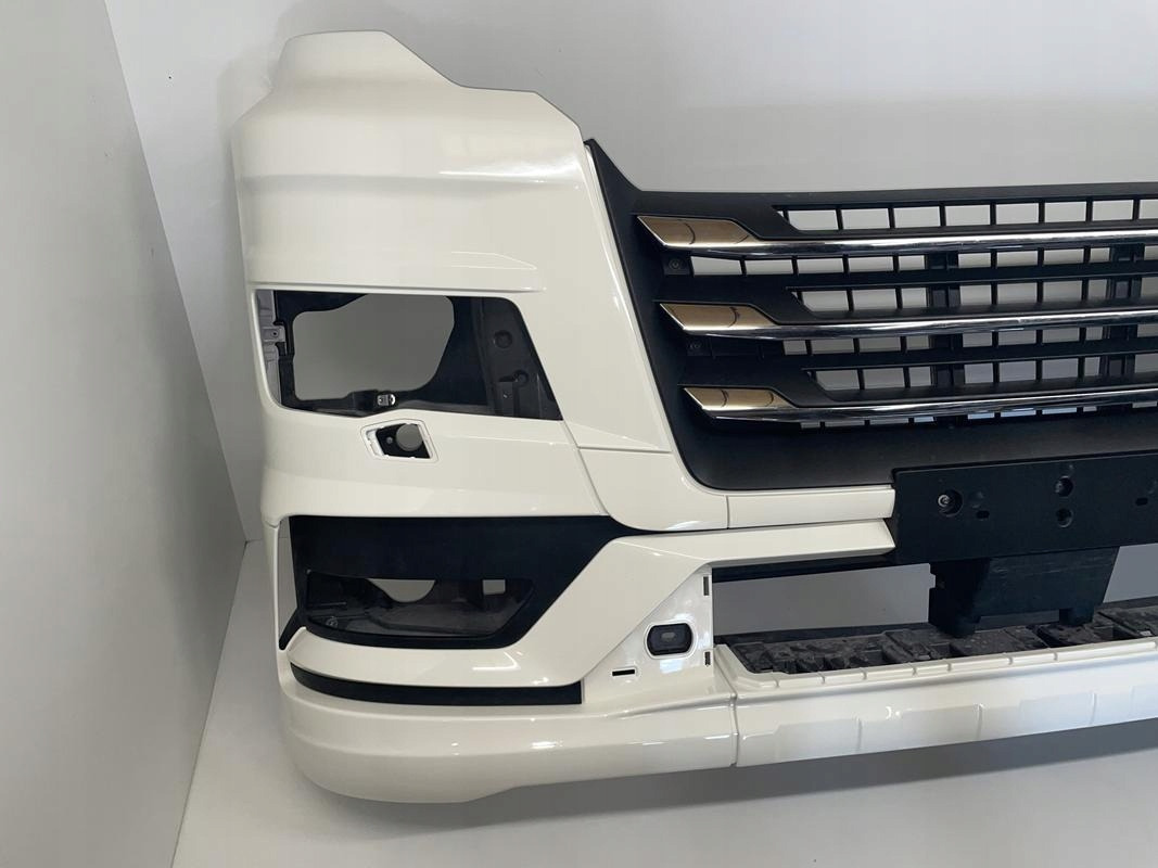 ZDERZAK MAN TGX 3 TG3 TGX3 EURO 6 NOWY MODEL 2021 - Бампер для Грузовиков: фото 5 ZDERZAK MAN TGX 3 TG3 TGX3 EURO 6 NOWY MODEL 2021 - Бампер для Грузовиков: фото 5