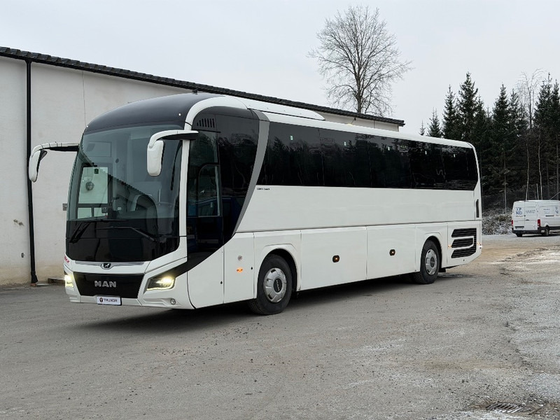 MAN Lion`s Coach (8 buses, leasing available) - Туристический автобус: фото 2 MAN Lion`s Coach (8 buses, leasing available) - Туристический автобус: фото 2