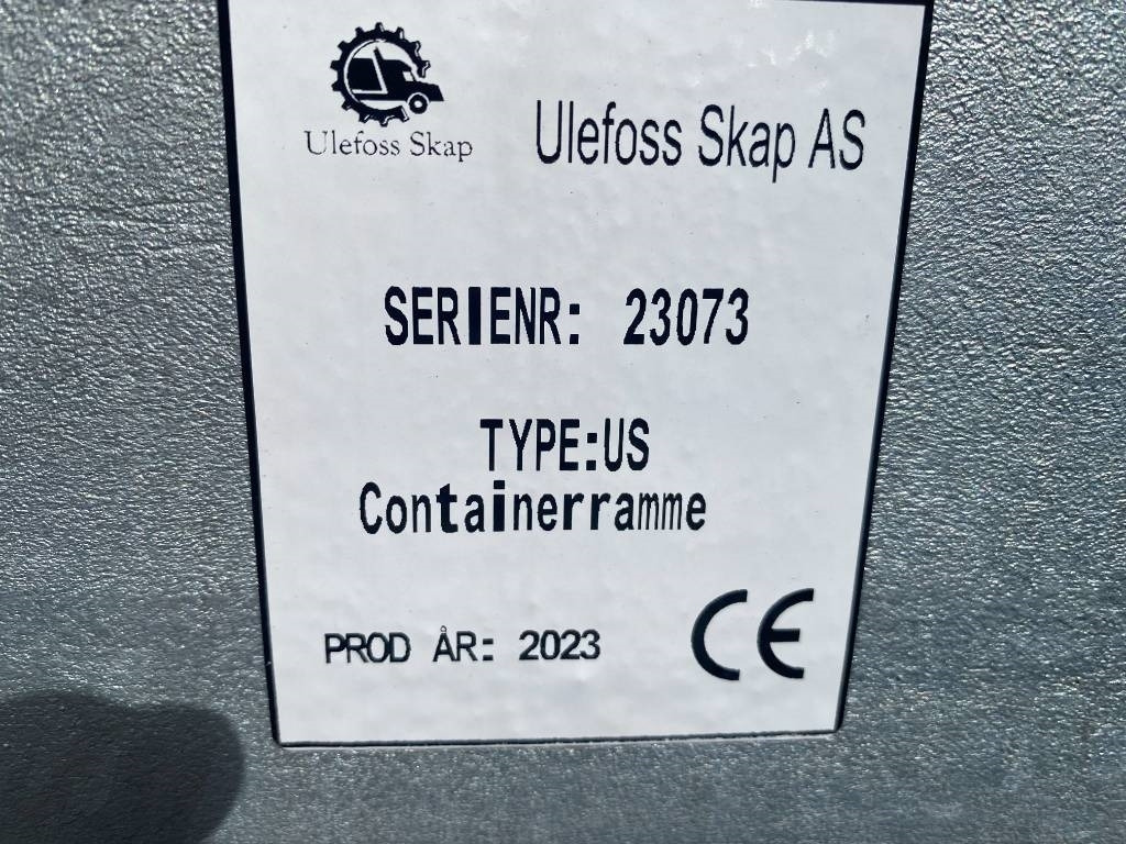 Volvo FH 540 - Грузовик-контейнеровоз/ Сменный кузов: фото 5 Volvo FH 540 - Грузовик-контейнеровоз/ Сменный кузов: фото 5