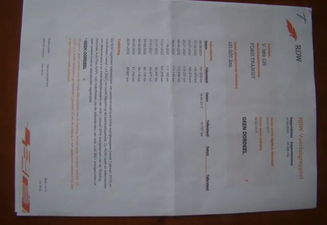 Ford TRANSIT SKRZYNIA - Малотоннажный бортовой грузовик: фото 3 Ford TRANSIT SKRZYNIA - Малотоннажный бортовой грузовик: фото 3