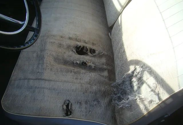 Легковой автомобиль Ford Taunus: фото 18 Легковой автомобиль Ford Taunus: фото 18