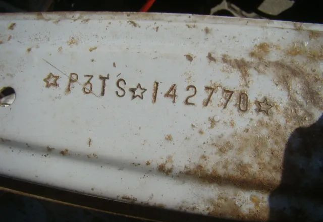 Легковой автомобиль Ford Taunus: фото 10 Легковой автомобиль Ford Taunus: фото 10