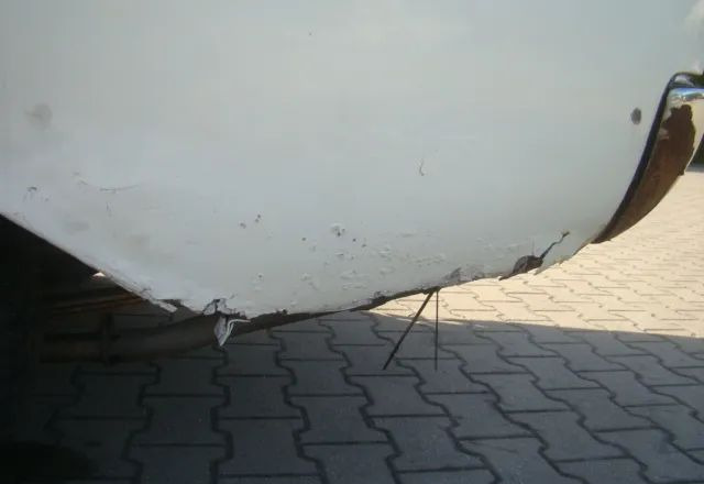 Легковой автомобиль Ford Taunus: фото 19 Легковой автомобиль Ford Taunus: фото 19