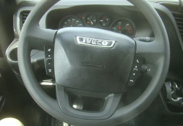 Iveco DAILY 35 C 15 MAXI BLIŹNIAKI 3.5T в лизинг Iveco DAILY 35 C 15 MAXI BLIŹNIAKI 3.5T: фото 18